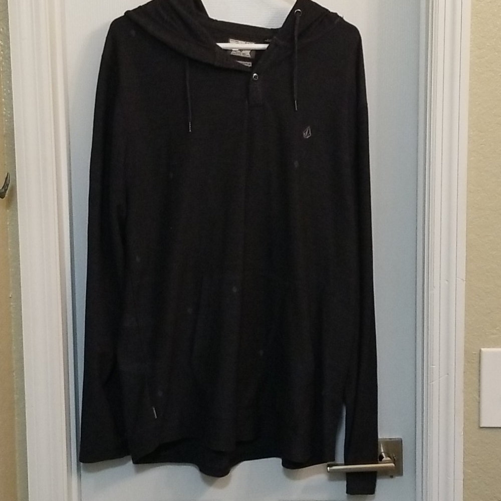 Volcom hoodie